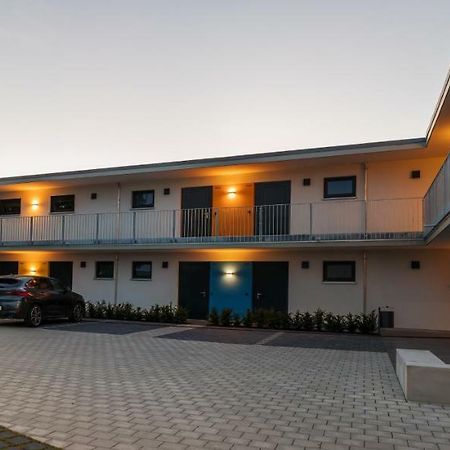 Boarding & House T24 Aparthotel Bad Wurzach Exterior photo